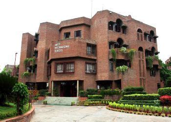 proficiency test amity noida|AFFILIATION : Amity International School Noida.